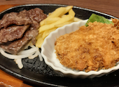 ステーキ宮 横浜西口エキニア店: まりあさんの2026年08月26日の1枚目の投稿写真