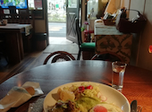 Cafe SAKURA カフェサクラ: ひつじさんの2026年04月10日の1枚目の投稿写真