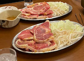 焼肉 東山食堂 本店: ぼんくらさんの2026年01月18日の2枚目の投稿写真