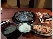 焼肉 さわぎ錦店: ぼんくらさんの2026年04月30日の1枚目の投稿写真