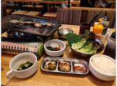 コリアンダイニング 梨泰院 イテウォン 刈谷店: ぼんくらさんの2026年07月28日の1枚目の投稿写真
