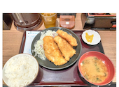 謹製鶏かつ 食べりん亭: ぼんくらさんの2026年09月15日の2枚目の投稿写真