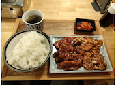 大衆ホルモン やきにく 煙力 東海荒尾店: ぼんくらさんの2026年06月22日の2枚目の投稿写真