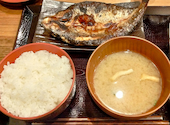 炭火焼干物 しんぱち食堂 福岡パルコ店: ぼんくらさんの2026年06月23日の1枚目の投稿写真