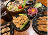 元祖やきとり家　美濃路　蒲郡店: ともさんの2026年05月の1枚目の投稿写真