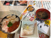 栄屋食堂 函館朝市: ねーさんさんの2026年08月05日の1枚目の投稿写真