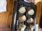 浜印水産 ハマ横丁店: ねーさんさんの2026年05月03日の2枚目の投稿写真