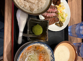 牛たん炭焼 利久 郡山駅前店: ねーさんさんの2026年04月13日の2枚目の投稿写真