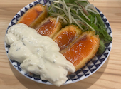 個室居酒屋 海鮮とおでん 寿司 釜飯 食べ飲み放題 居酒屋 魚野郎 船橋駅前店: くり坊さんの2026年09月09日の2枚目の投稿写真
