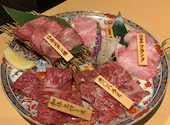 仙台焼肉ホルモン虎まる 仙台駅前店: gongonさんの2026年05月29日の1枚目の投稿写真