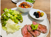 CAFE DINING HIKARI カフェ ダイニング ヒカリ: はのんさんの2024年01月16日の2枚目の投稿写真