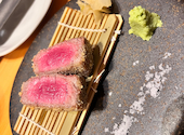 肉屋一ノ剱 いちのけん: れとさんの2023年02月17日の3枚目の投稿写真