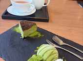 抹茶カフェHACHI 姪浜本店: カピさんの2026年09月08日の2枚目の投稿写真