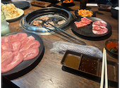 あみやき亭 名駅西店: ゆうちゃんさんの2026年05月12日の1枚目の投稿写真