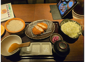 キムカツ　恵比寿本店: はないさんの2024年12月の1枚目の投稿写真
