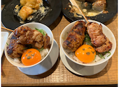 KOBE YAKITORI STAND 野乃鳥 三宮: ちゃーちゃんさんの2026年01月03日の2枚目の投稿写真