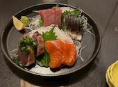 コモレビ　個室で味わう肴と日本酒: ひらりさんの2026年04月12日の2枚目の投稿写真