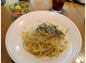 ブルーブックスカフェ BLUE BOOKS cafe 京都: ゆーたんさんの2026年08月31日の1枚目の投稿写真