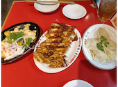 餃子屋弐ノ弐新梅田食道街店: ゆーたんさんの2026年07月13日の1枚目の投稿写真