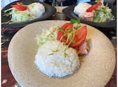 究極の塩麹ふわとろハンバーグ クールカフェ: もえさんの2026年09月17日の1枚目の投稿写真