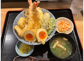 天ぷら 天寅 東京ミッドタウン日比谷店: やっこさんの2026年07月20日の1枚目の投稿写真