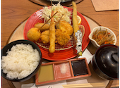 くしあげ 串亭 東京スカイツリータウン ソラマチ店: やっこさんの2026年07月30日の1枚目の投稿写真