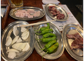 炭火居酒屋 炎 北24条店: 焼肉太郎さんの2026年07月10日の2枚目の投稿写真