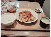 南国亭 町田本店: タマゴロヲさんの2025年09月01日の1枚目の投稿写真