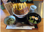 昼だけうなぎ屋 須賀川店: ゆいさんの2026年04月22日の1枚目の投稿写真