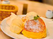 幸せのパンケーキ 横浜中華街店: 四ツ葉さんの2026年04月07日の1枚目の投稿写真
