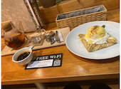 ハニトーカフェ パセラ横浜関内: 四ツ葉さんの2026年04月24日の1枚目の投稿写真