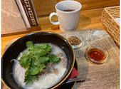 ハニトーカフェ　パセラ横浜関内: 四ツ葉さんの2026年05月の1枚目の投稿写真
