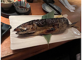鮮魚とおばんざい 我屋: なっちゃんさんの2024年11月29日の1枚目の投稿写真