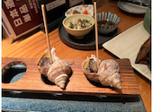 鮮魚とおばんざい 我屋: なっちゃんさんの2024年11月29日の2枚目の投稿写真