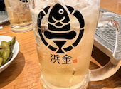 魚河岸酒場FUKU浜金 チカマチラウンジ店: なっちゃんさんの2026年07月17日の1枚目の投稿写真