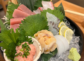魚河岸酒場FUKU浜金 チカマチラウンジ店: なっちゃんさんの2026年07月17日の2枚目の投稿写真