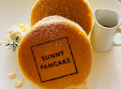 SUNNY PANCAKE サニーパンケーキ : ララさんの2025年11月29日の2枚目の投稿写真
