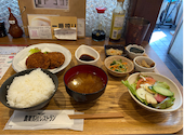 農業高校レストラン 神戸店: いぬさんの2026年04月21日の1枚目の投稿写真