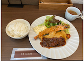 洋食AkaLea: いぬさんの2025年06月04日の1枚目の投稿写真