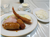 お座敷洋食・入舟の口コミ画像1