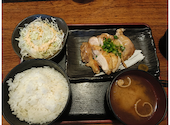 てしごとや ふくの鳥 茅場町店: ササジさんの2026年07月13日の1枚目の投稿写真