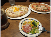 PIZZA&WINE カヤバール 茅場町: ササジさんの2026年06月12日の1枚目の投稿写真