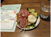 PIZZA&WINE カヤバール 茅場町: ササジさんの2026年06月12日の2枚目の投稿写真