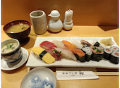 築地すし好 和 グランスタ丸の内店: ササジさんの2026年08月22日の1枚目の投稿写真