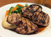 TGI FRIDAYS ティージーアイ フライデーズ 東京ドームシティ店: iさんの2026年08月31日の1枚目の投稿写真