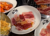 焼肉の和民 錦糸町南口駅前店: りぼんさんの2026年05月05日の1枚目の投稿写真