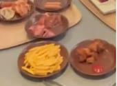 すたみな太郎 PREMIUM BUFFET 亀戸店: りぼんさんの2026年05月05日の1枚目の投稿写真