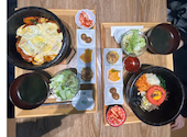 韓国料理 ホンデポチャ 錦糸町: りぼんさんの2026年05月の1枚目の投稿写真