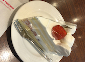 イタリアントマト カフェJr. 藤沢エスタ店: すぅまま。さんの2026年09月01日の2枚目の投稿写真