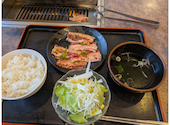 安楽亭 行徳店: ぺこちゃんさんの2026年09月01日の1枚目の投稿写真